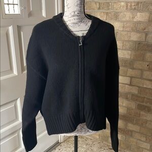 The Drop Cardigan Sweater NWT